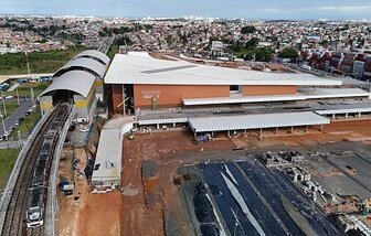 Detailed excavation Nottingham