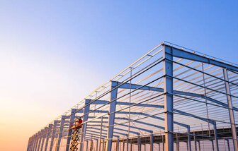 Infrastructure development Nottinghamshire