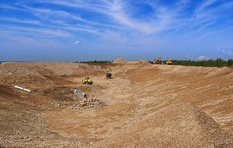 Land remediation Nottingham